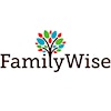 Logotipo de FamilyWise
