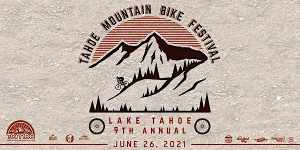 9th Annual Tahoe Mountain Bike Festival: VIRTUAL
