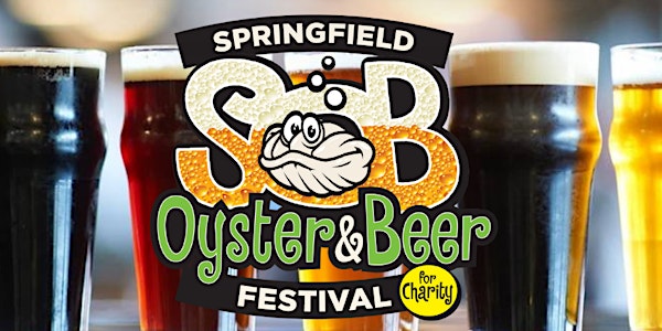 2021 Springfield Oyster & Beer Festival