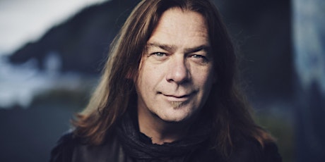 Hauptbild für Alan Doyle at The Drake