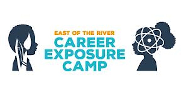 The East of the River Career Exposure Camp 5th Year Fundraiser Celebration