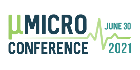 Thrive-WiSE presents Micro DevPulseCon (June 2021) primary image