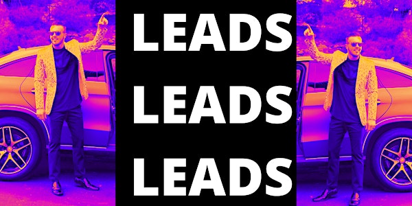 Lead Generation, How to Attract High Ticket Clients