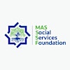 Logotipo da organização MAS-SSF