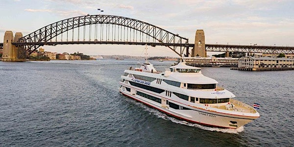 Habour Bar Cruise