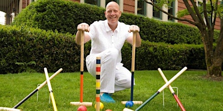 PoCo Foundation Mayor's Croquet Tournament, presented by Dynamic Structures primary image