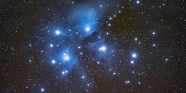 Te Iwa o Matariki - The Nine Stars of Matariki