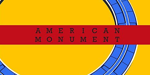 AMERICAN MONUMENT AND MONUMENT | OLIVO BARBIERI