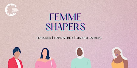 Imagen principal de Femme Shapers: Inauguración de Proyecto ♀️
