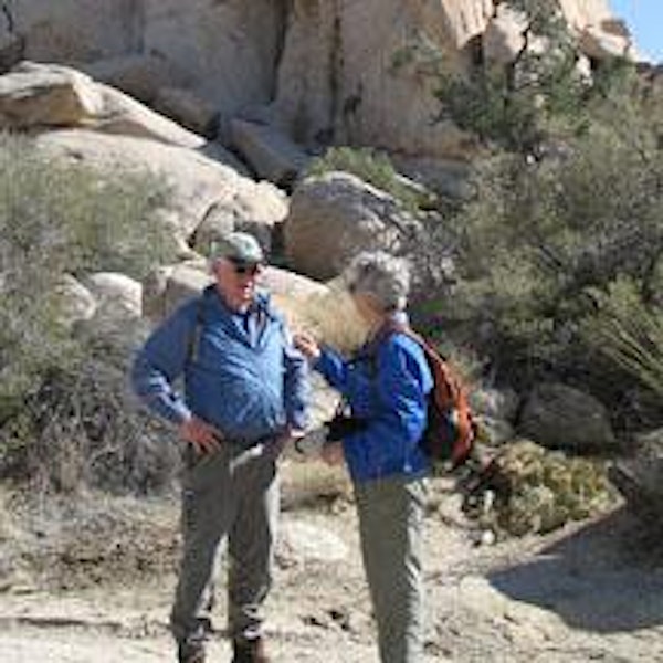 Geology of the San Andreas Fault Fall 2015