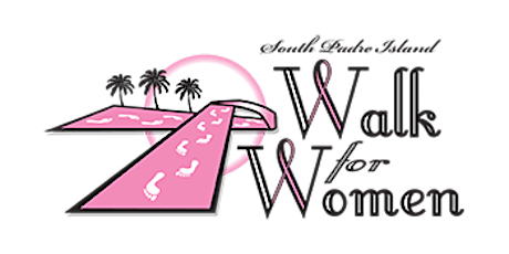 South Padre Island Walk for Women primary image