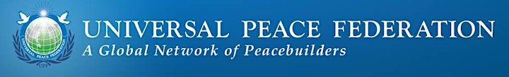 
		UPF Sunhak Peace Prize: Honouring Outstanding People and Organisations image
