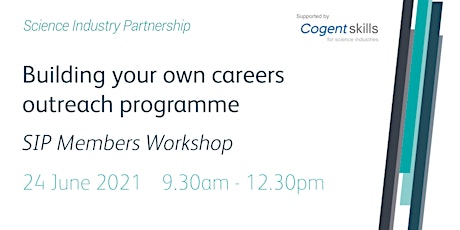Building your own careers outreach programme primary image