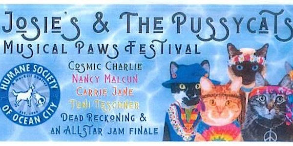 Josie's & the Pussycats