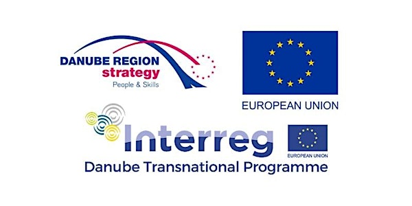 9th International Stakeholder Conference of Priority Area 9 EUSDR - Online
