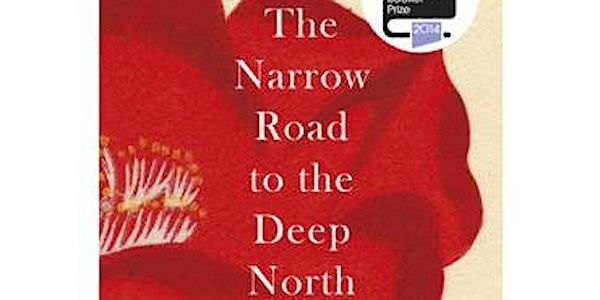 July JETAANC Book Club: "The Narrow Road to the Deep North" by Richard Flanagan