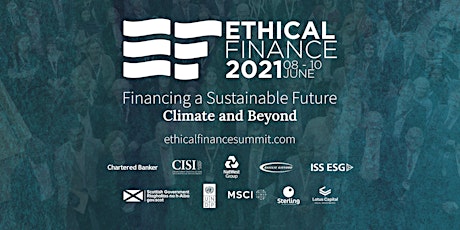 Ethical Finance 2021