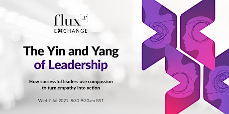 Fluxx Exchange: The Yin and Yang of Leadership