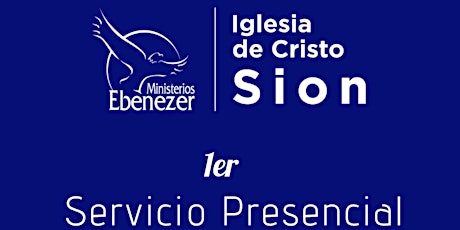 Imagen principal de Servicio Presencial Domingo 30/05/2021