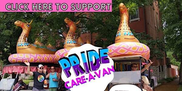 Pride Care-A-Van