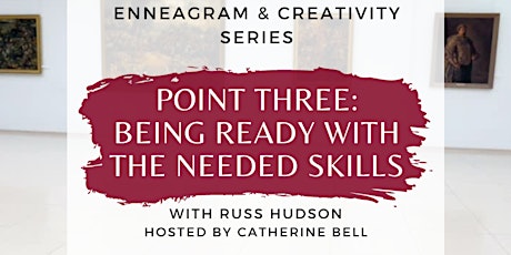 Point Three: Being Ready with the Needed Skills primary image