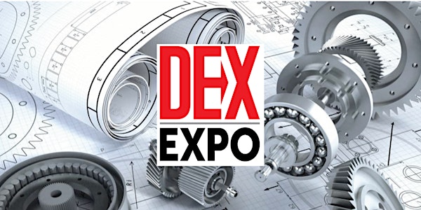 DEX Expo Winnipeg 2022