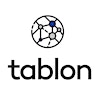 Logótipo de Tablon | #1 B2B Network of Dubai