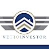 Vet To Investor's Logo