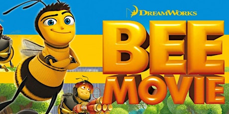 Drive-In Movie: The Bee Movie