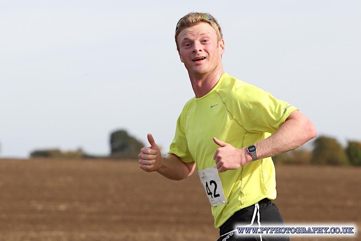 St Eds' Runs - the Ensors Running Festival 2022 image