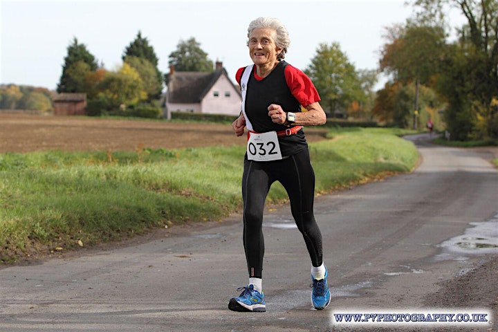 St Eds' Runs - the Ensors Running Festival 2022 image