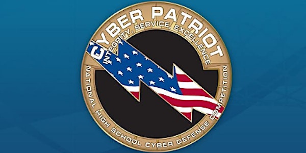 CyberPatriot Standard - CVW