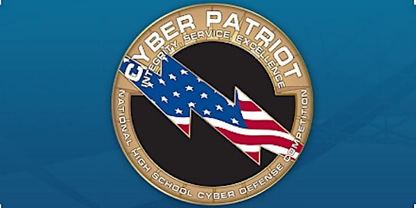 CyberPatriot Standard - Walton