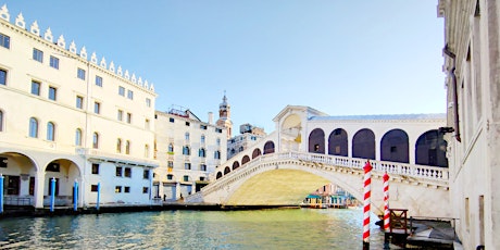 Immagine principale di Das Venedig der Kurtisanen 