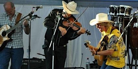 John Denver Tribute Concert - Estes Park Lions Club primary image