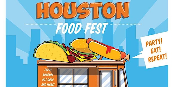 2021 Houston Food Fest