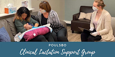 Clinical Lactation Group | Poulsbo tickets