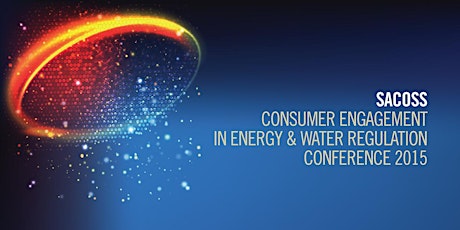 Consumer Engagement in Energy and Water Regulation Conference primary image