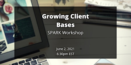 Atlanta SPARK: Growing Client Bases primary image