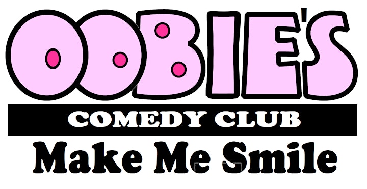 
		Oobies Comedy Club presents DARYL FELSBERG- Jun 27 image
