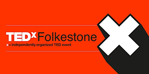TEDxFolkestone 2021 - A New Horizon