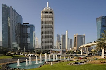 AfricaBusinessForum.com - 3rd Investment Meeting @Dubai World Trade Tower primary image