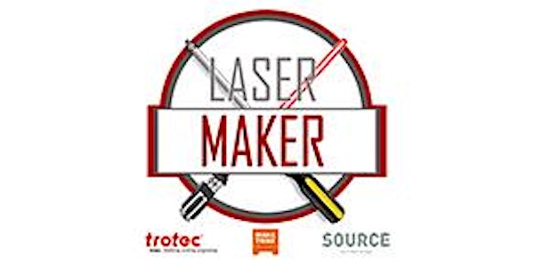 Workshop di taglio laser in Trotec a cura di Vectorealism