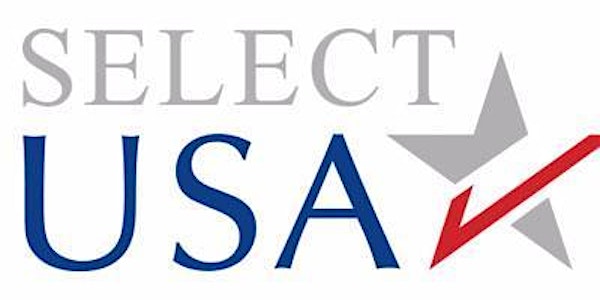 Select USA - Your Gateway to America