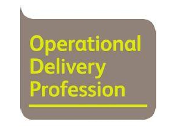 Operational Delivery Profession Discovery Session