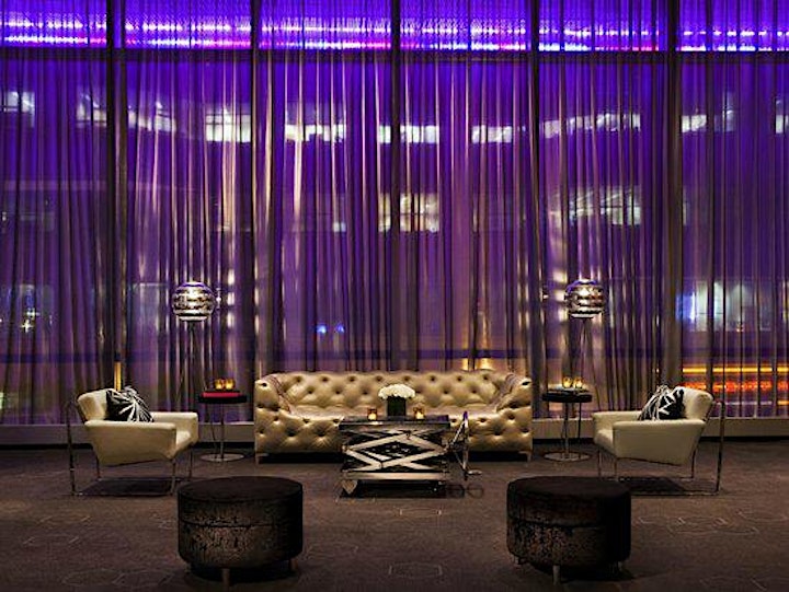 Haunted Hotel @ W Hotel Boston image