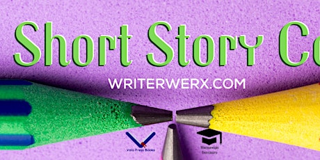 Slight Short Story Contest 2021 primary image