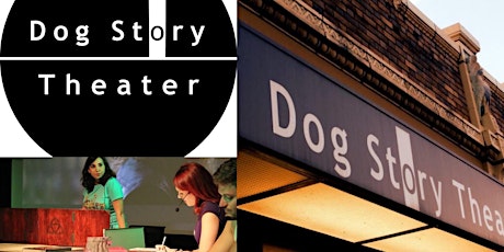 Donations to Dog Story Theater