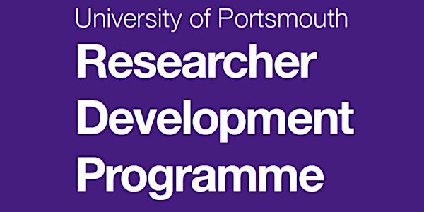 How to Search for Research Funding