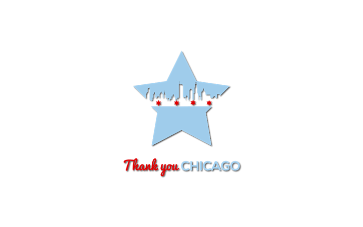 FREAKY FRIDAY: THANK YOU CHICAGO HALLOWEEN PARTY image